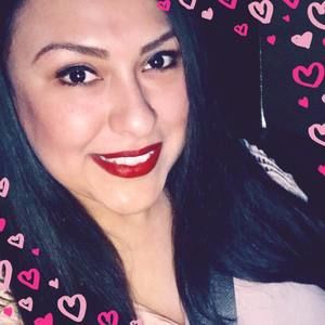 Meet your Posher, Christy b.